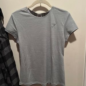 GYMSHARK Vital Seamless 2.0 Light T-Shirt